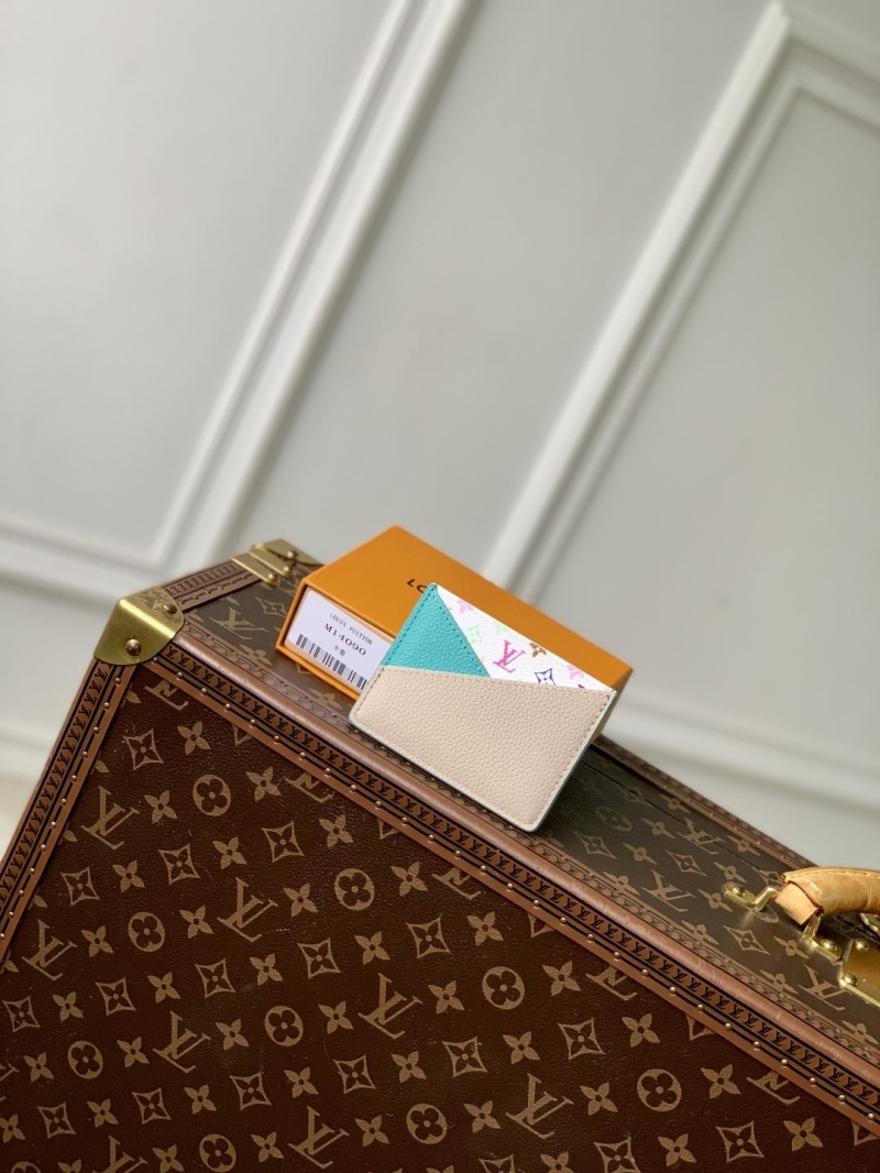 LV Wallets